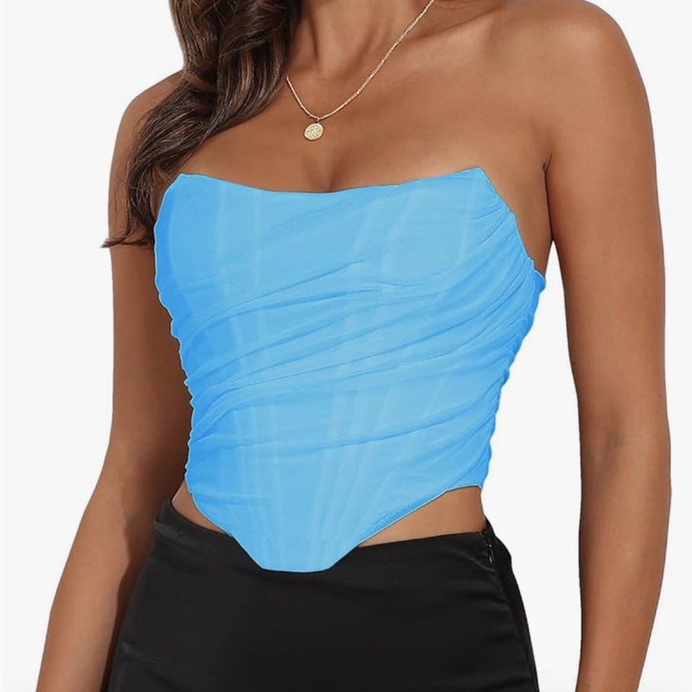 Corset Top